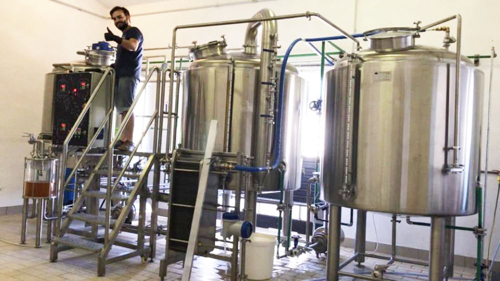 craft beer brewing brewery equipments,conical stainless steel beer fermenter,commercial brewery equipments for sale,how to start brewery,brewery equipment cost,beer tank,beer bottling machine,brewery Italy,craft brewery equipment price,brewpub beer equipment